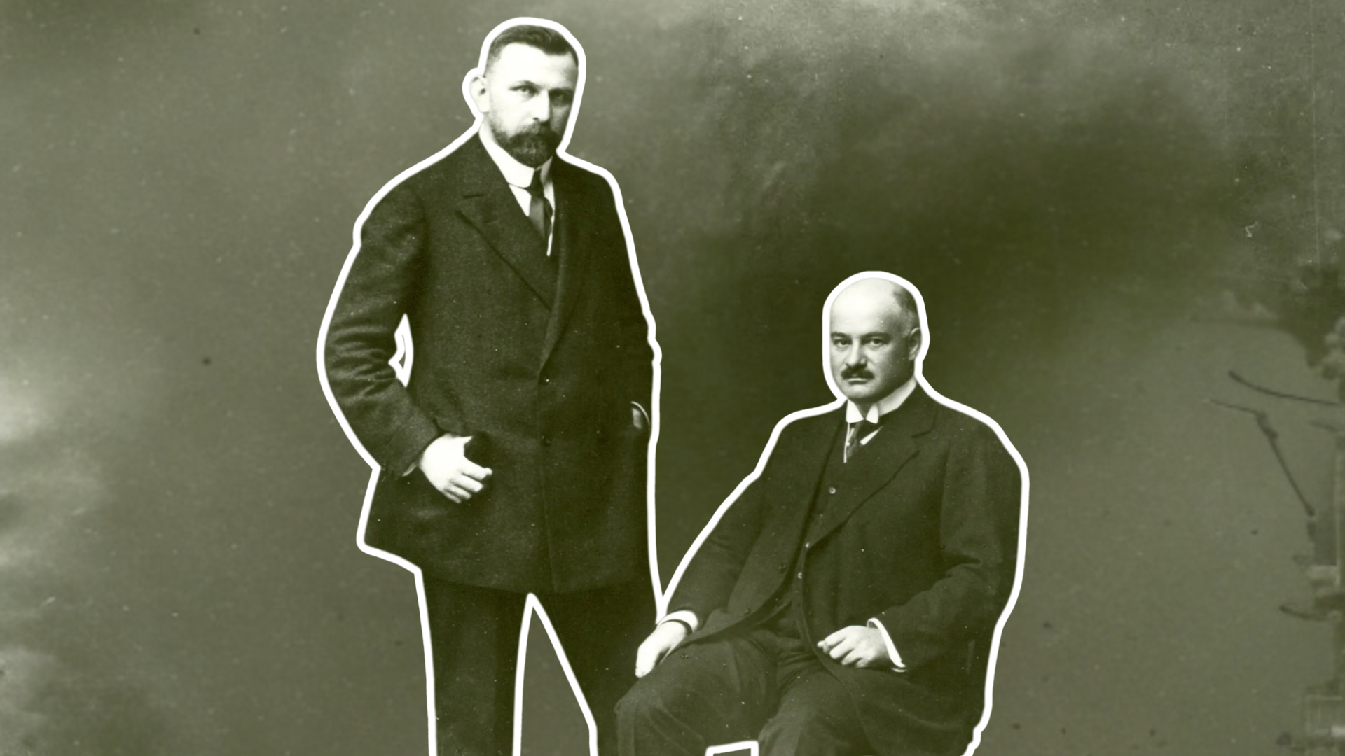 haffman ooeri family