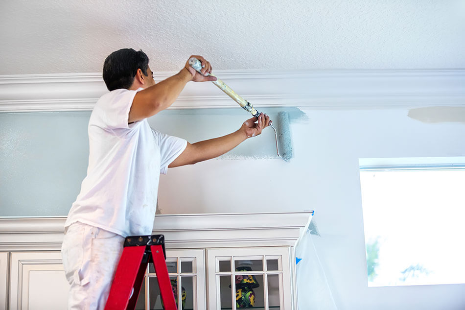 Importance of Interior Home Painting & How to Get It in Vancouver, BC