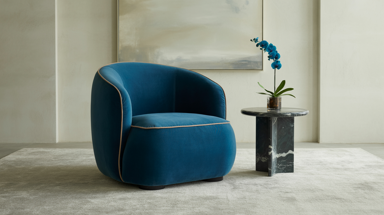 jewel tones and saturated hues