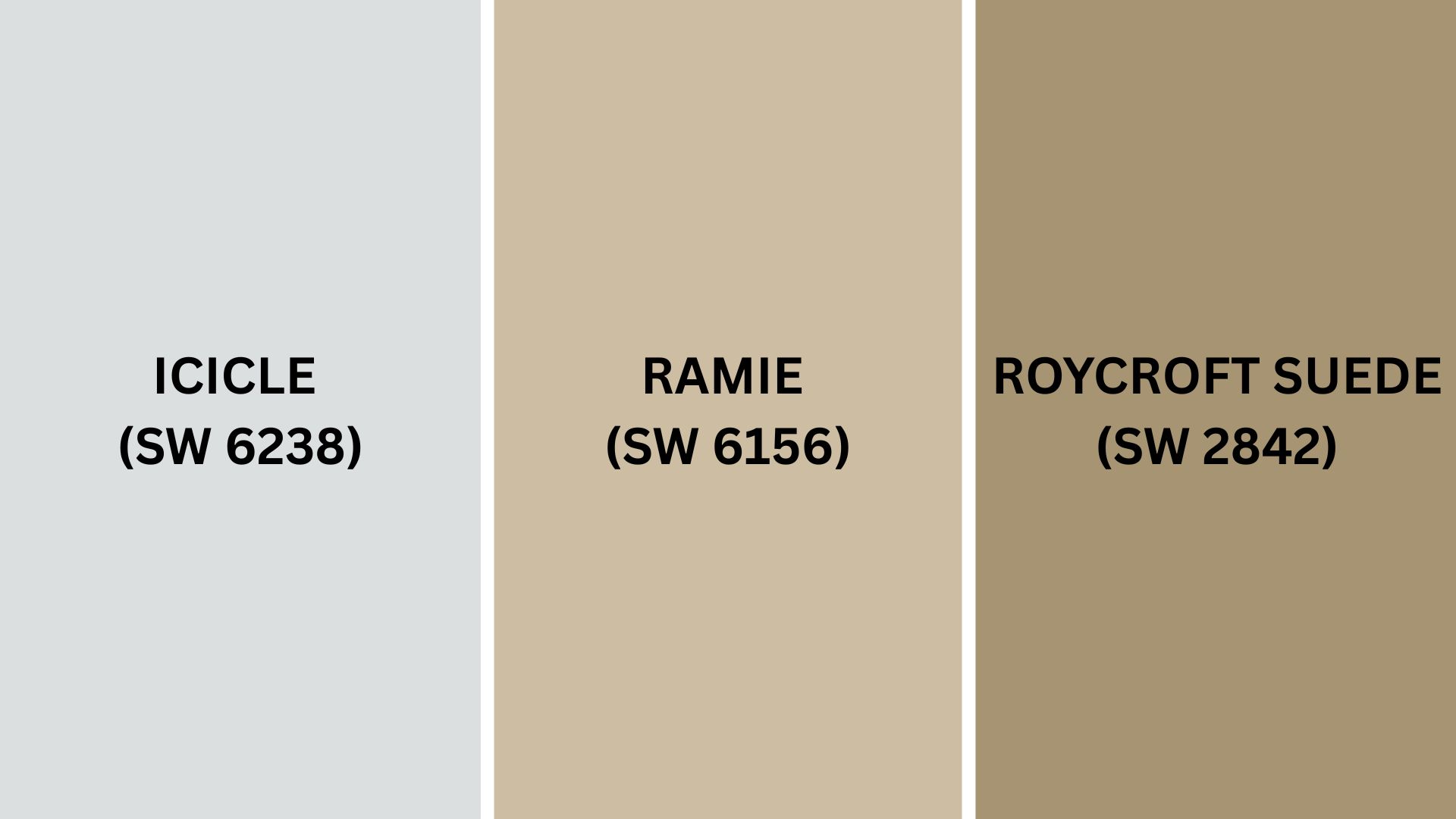 navl coordinating colors