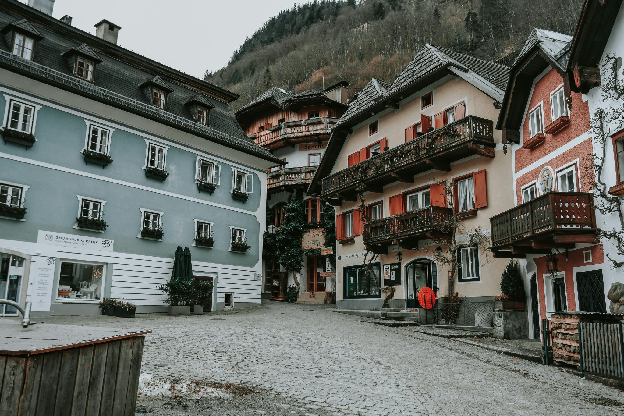 How to Make Your City Feel New for a Weekend