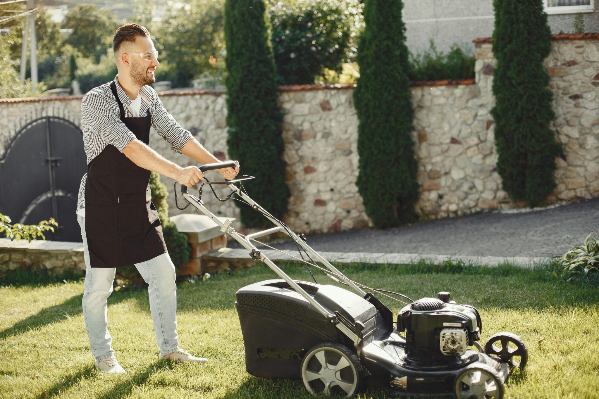 Top 5 Lawn Care Companies in Cincinnati