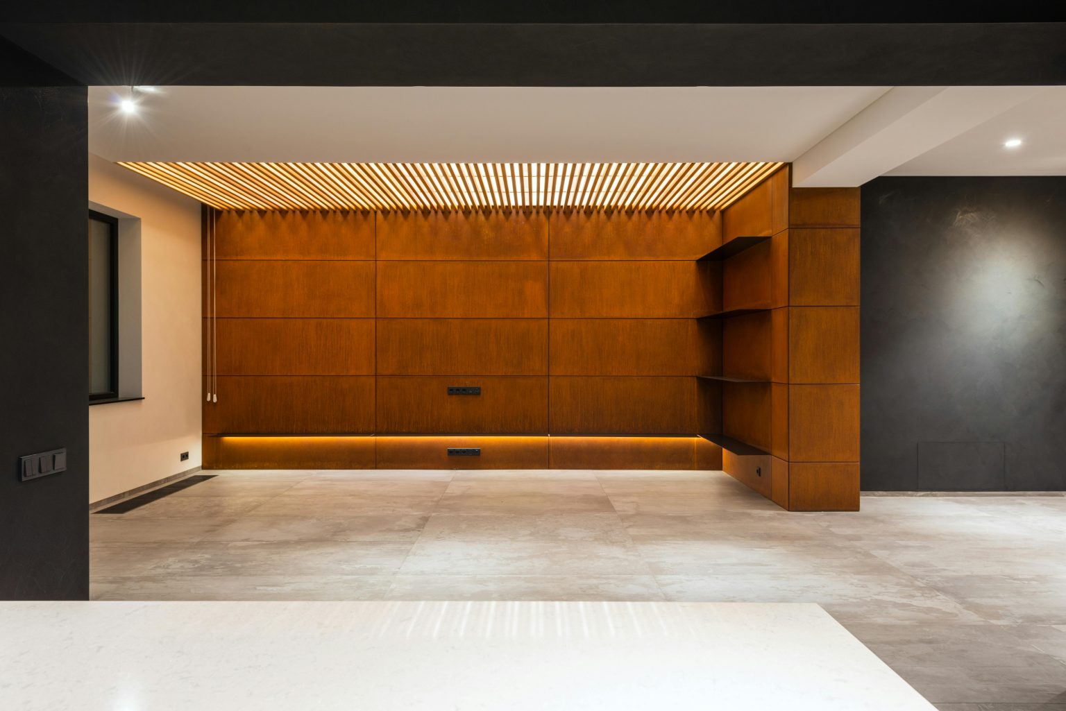 How to Add Character to Your New Build Home - A House in the Hills