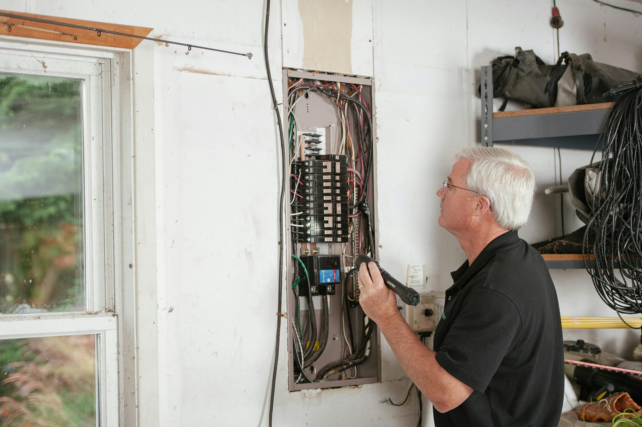 Why Every Home Needs Annual Electrical Inspections by a Residential Electrician