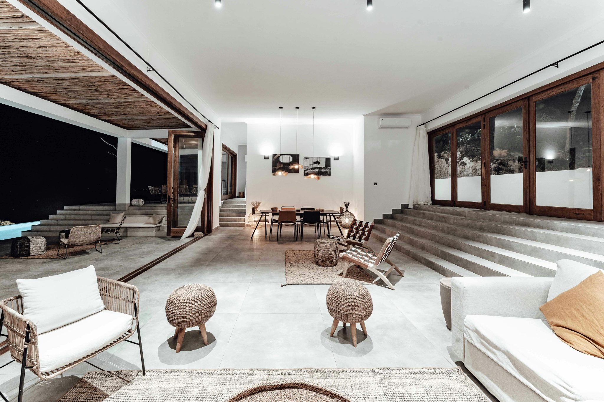 Upgrading Your Outdoor Space with Concrete