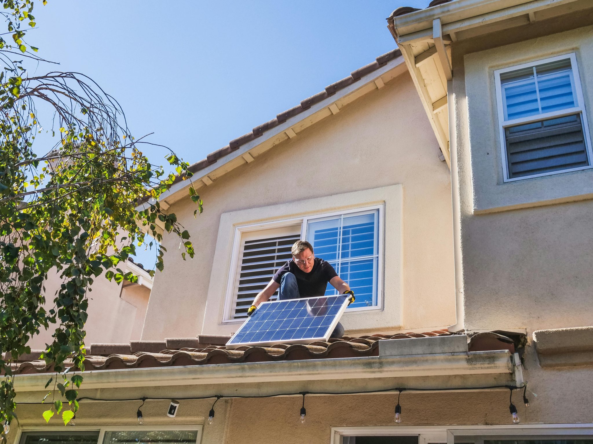 Why Solar Energy is the Next Home Upgrade