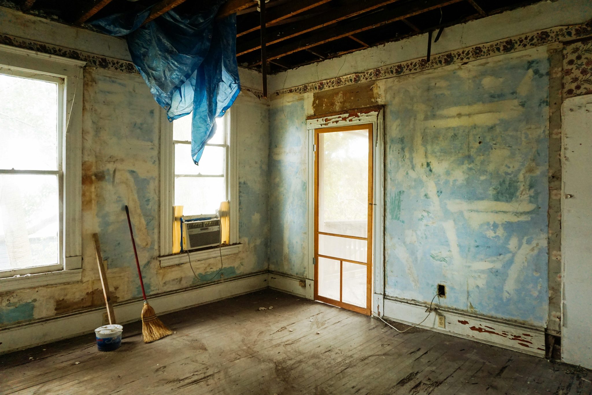 Mistakes to Avoid in an Old Home Renovation