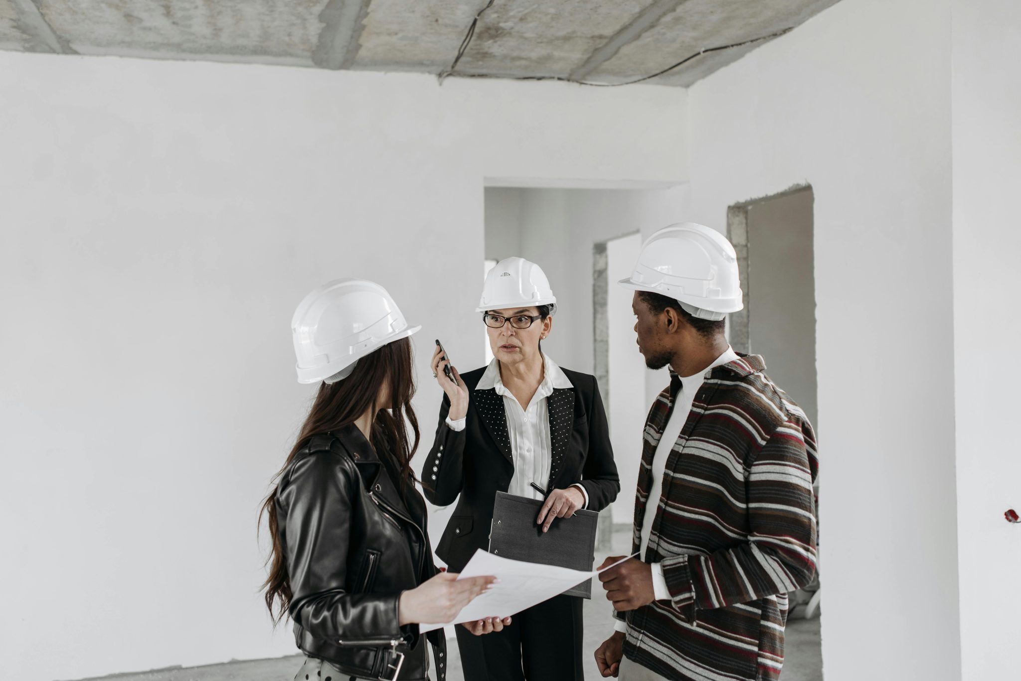 How Property Co-Owners Can Communicate Effectively to Prevent Renovation Disputes