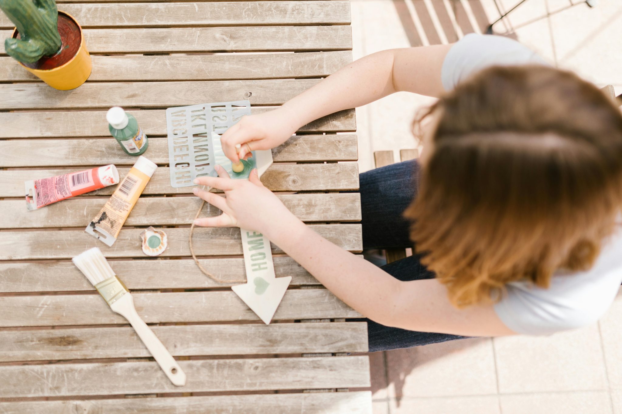 Start Painting with Paint by Numbers—No Experience, No Pressure, Just Pure Fun