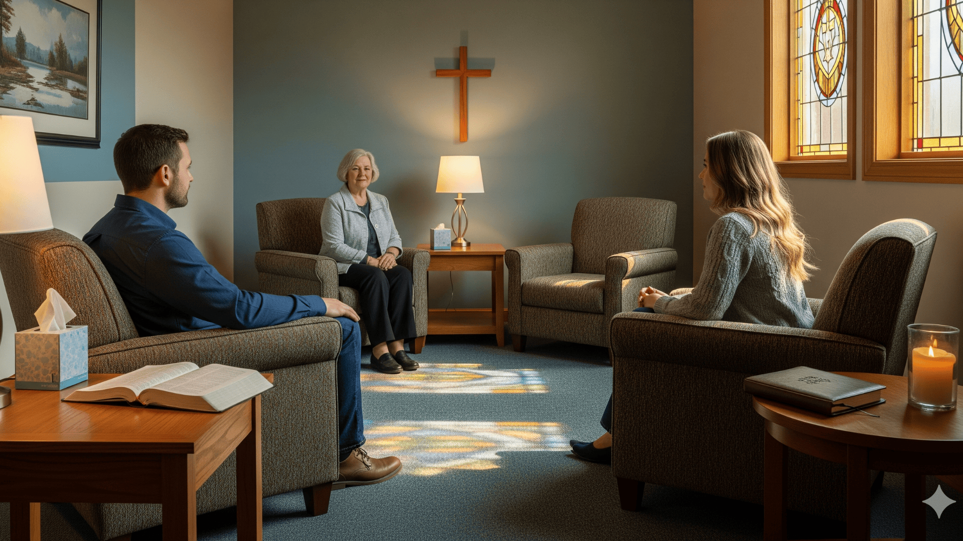 practice-pastoral-approaches Bible guidance on cutting ties with harmful family