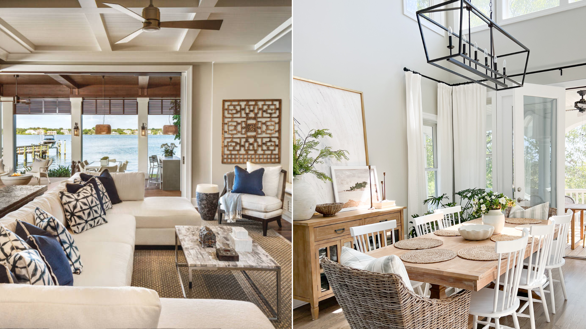 quick comparision at a glance