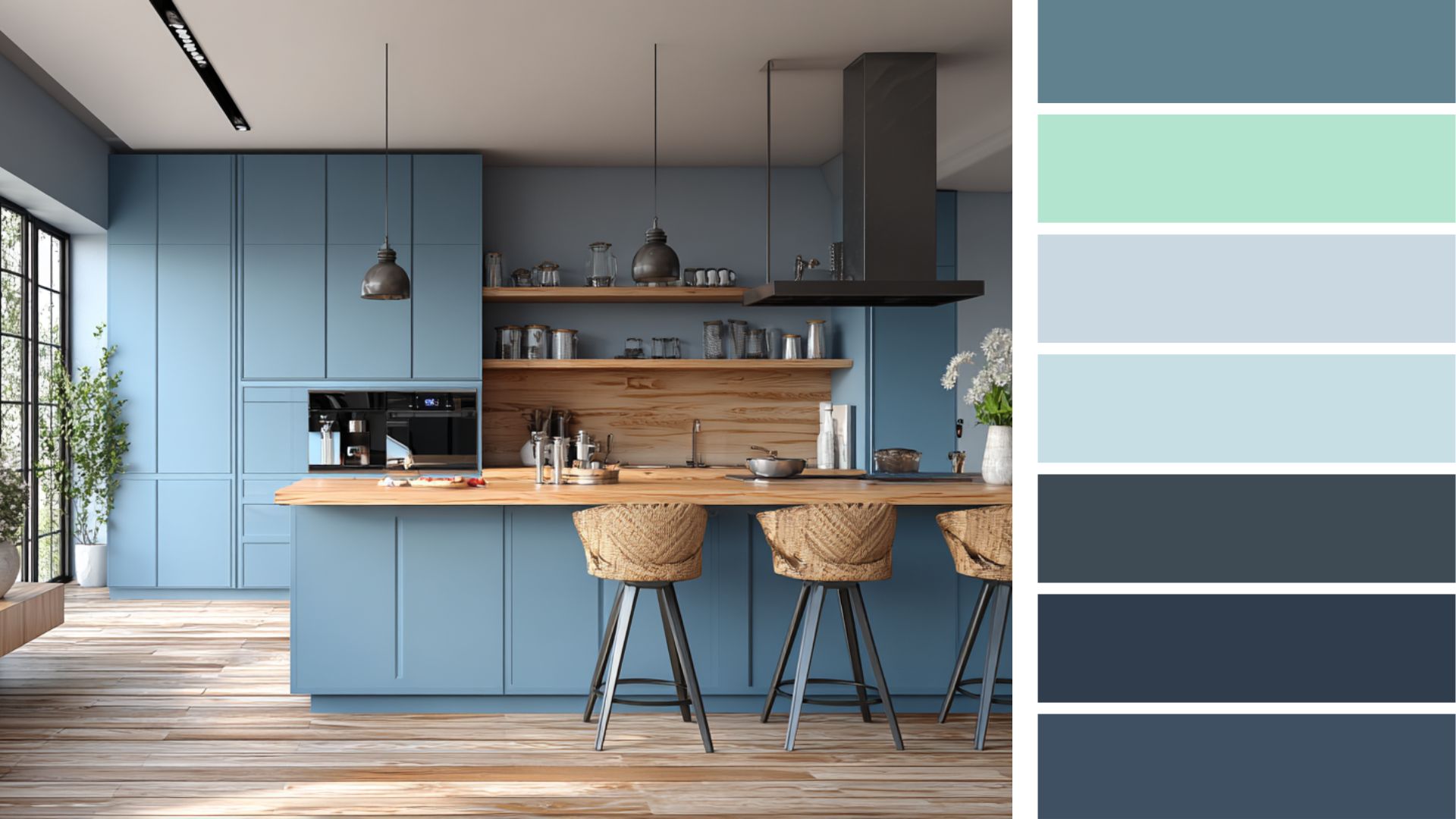 sea serpent sherwin williams