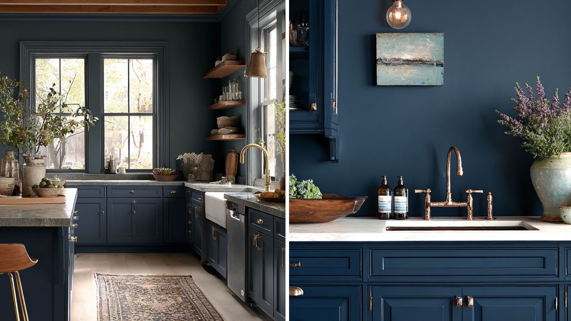 sea serpent vs naval in kitchen