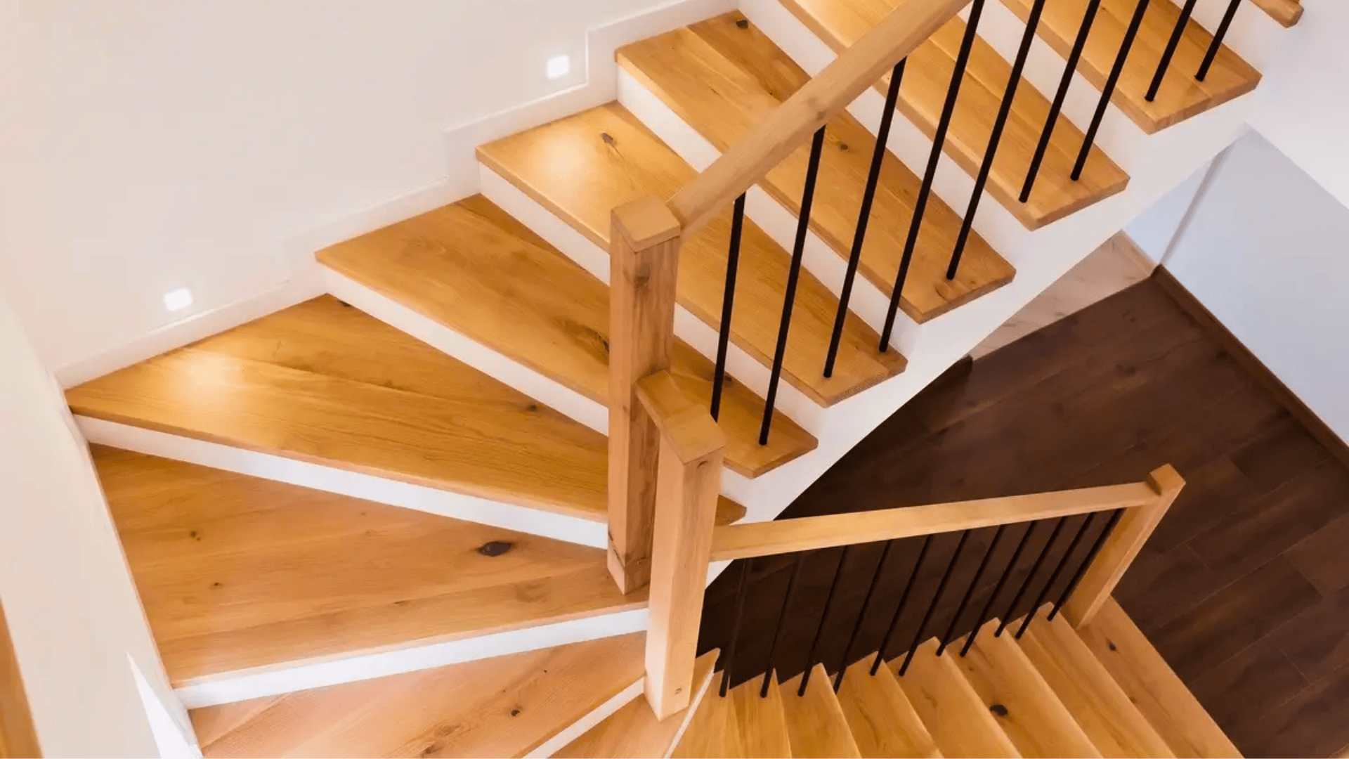 staircase makeover cost