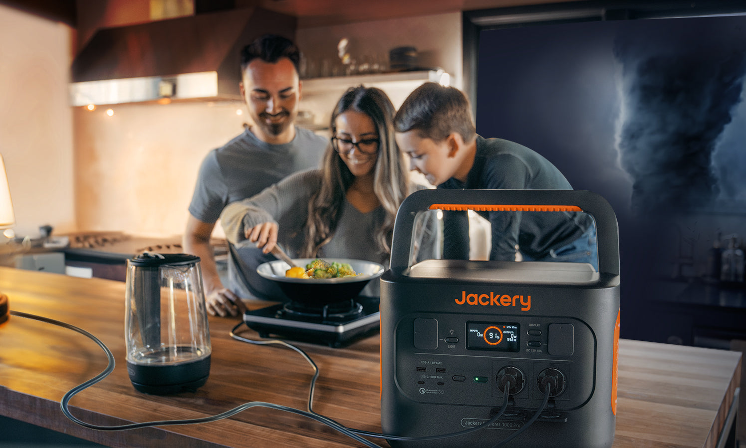 最佳家用便携式电站