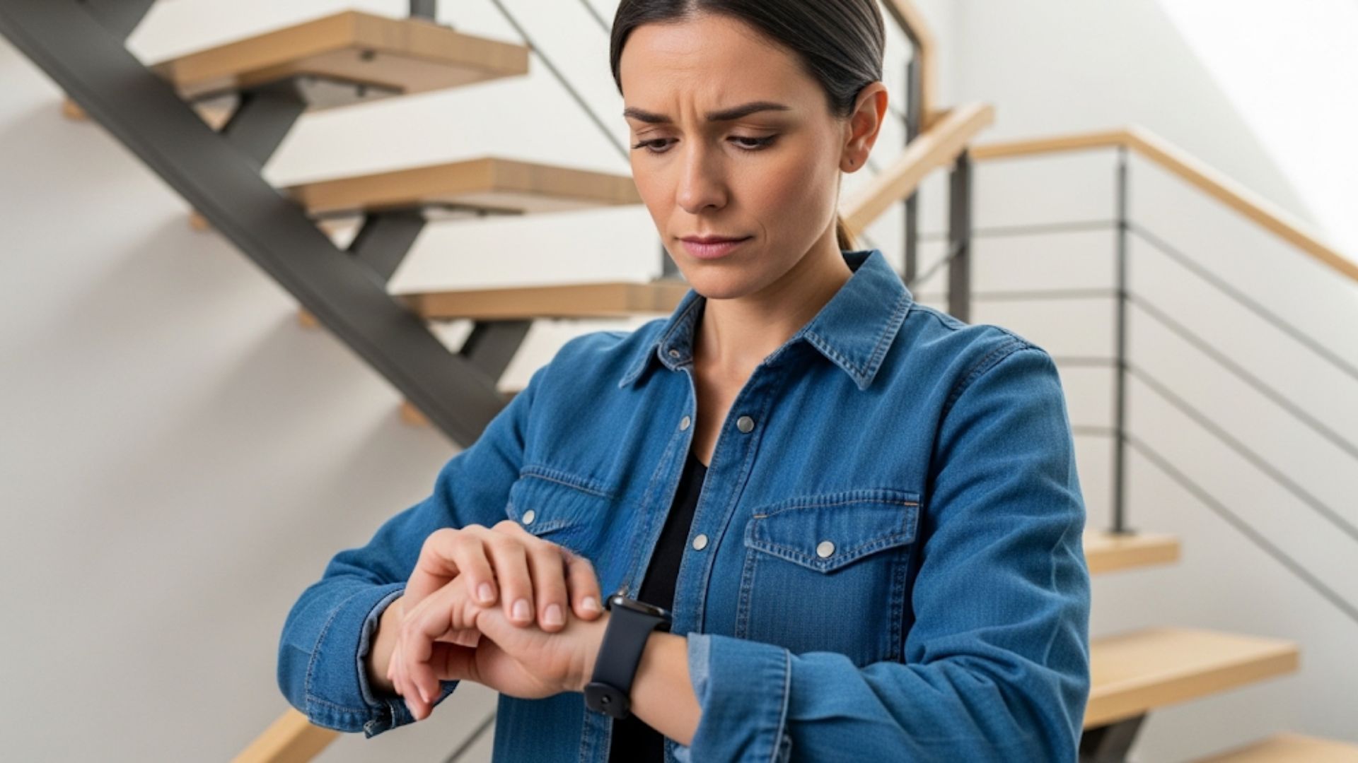 why your apple watch flight count may seem inaccurate