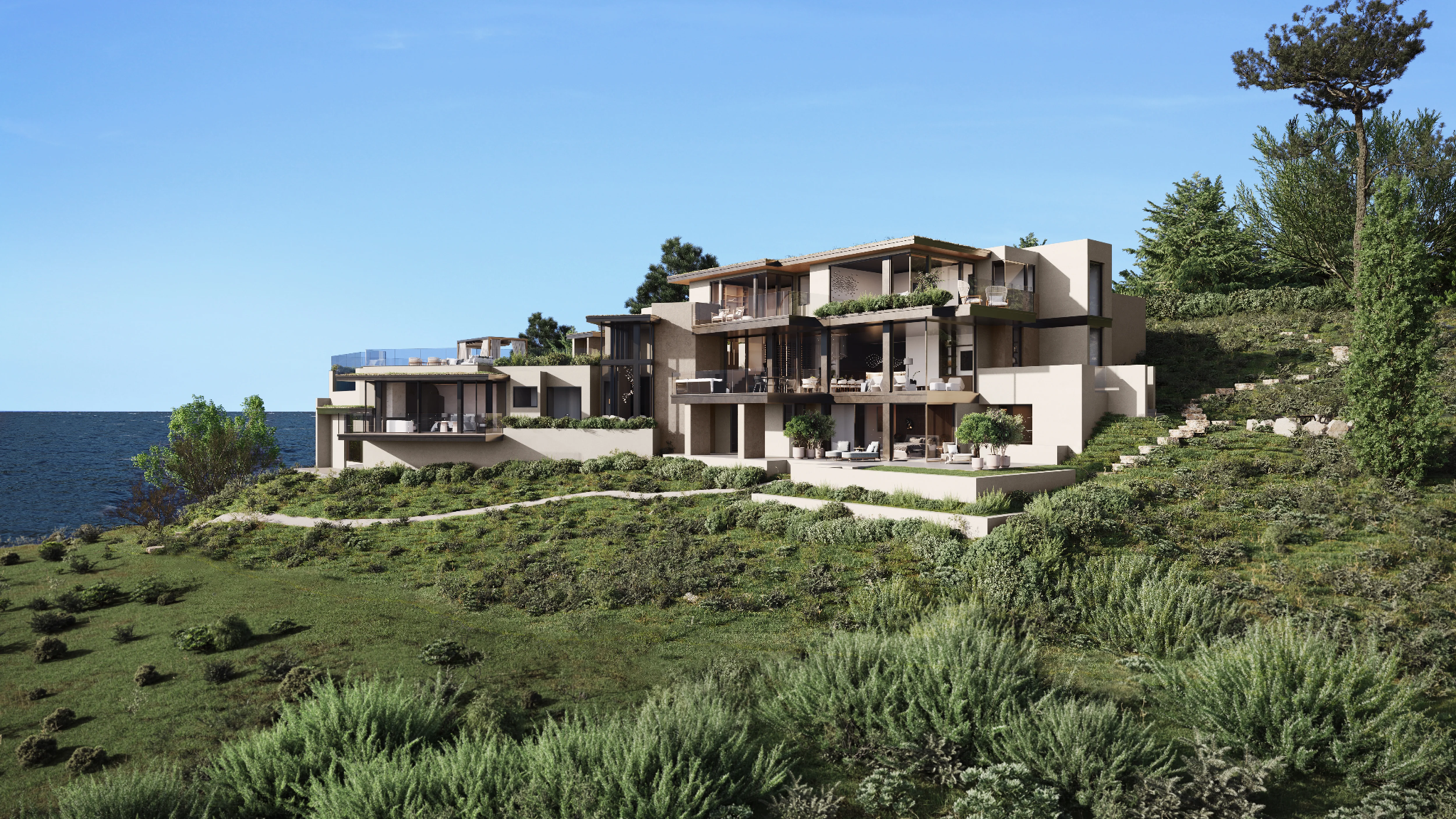 How 3D Visualization Helps You Choose Colors, Layouts, and Lighting