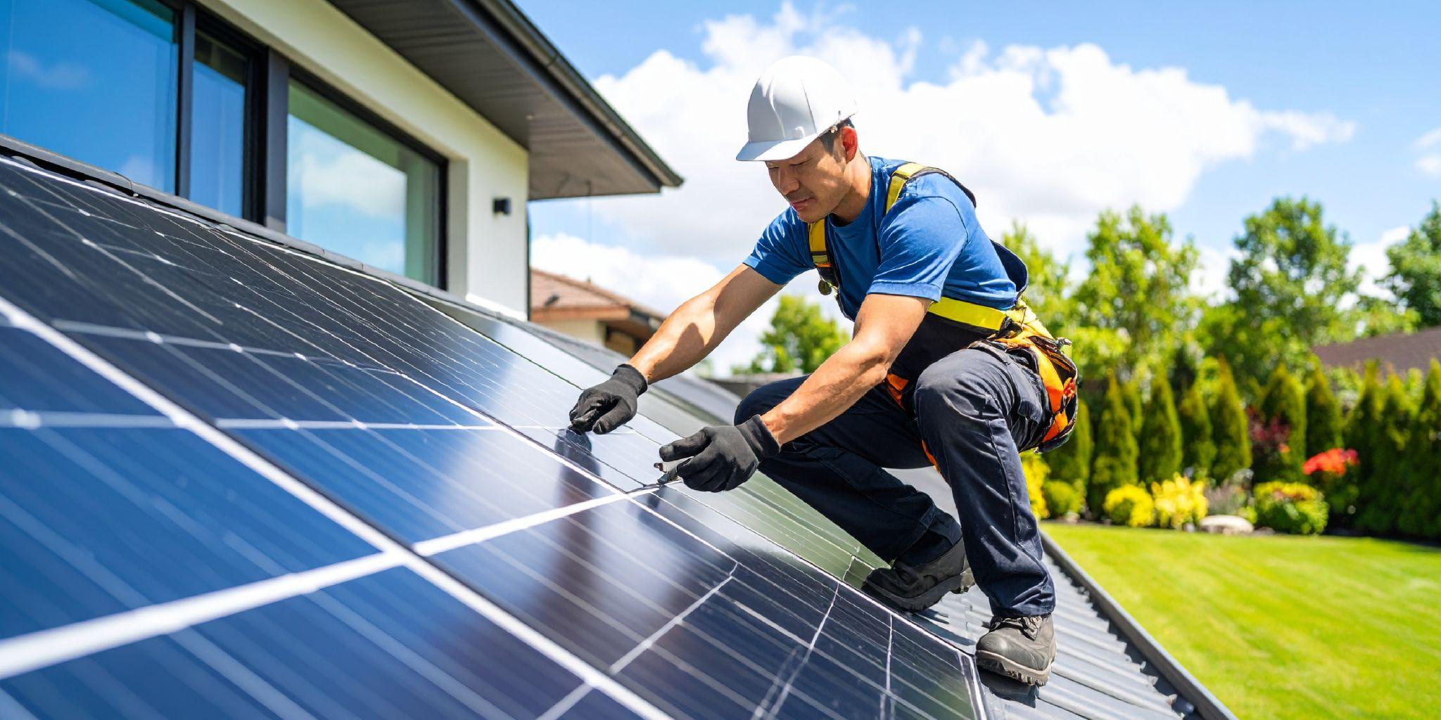 Solar Installation Columbus: Expert Tips to Maximize Efficiency