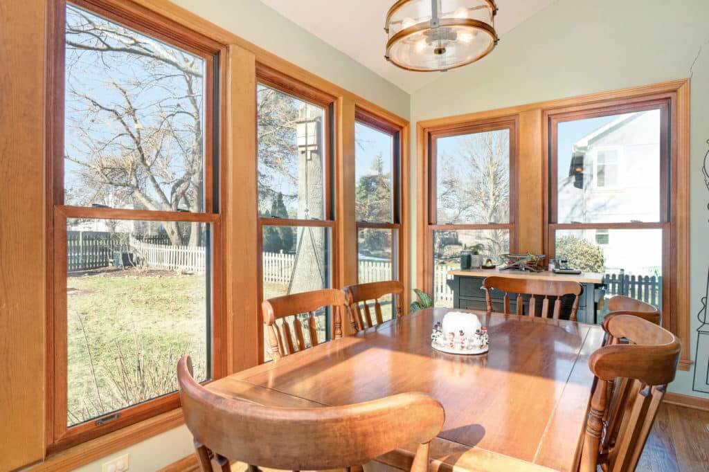 Let the Outdoors In: Window Design for Wellness at Home