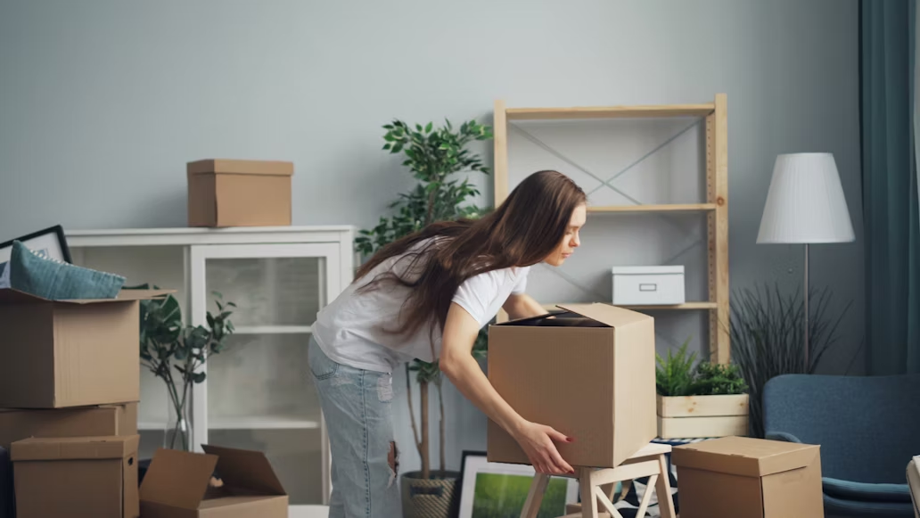 Save Time and Sanity: How Packing Services Transform Moving Day