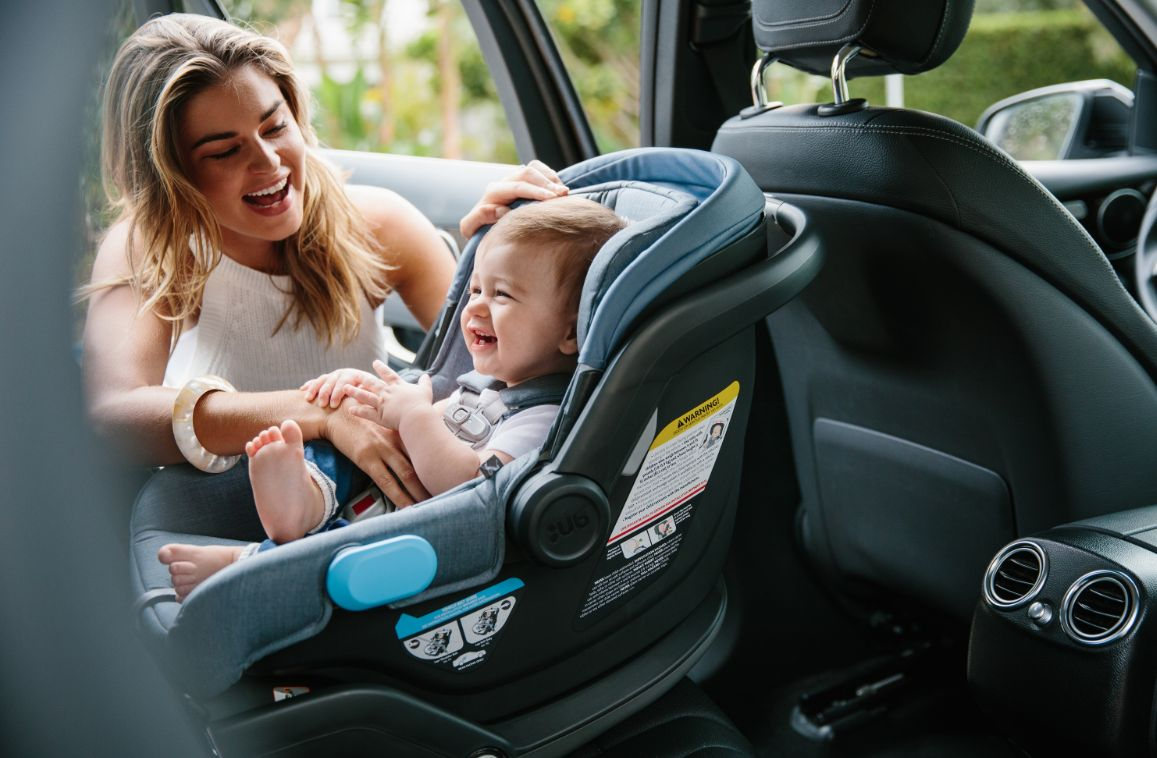 Minimalist Parenting: Reducing Baby Gear Without Compromising Style