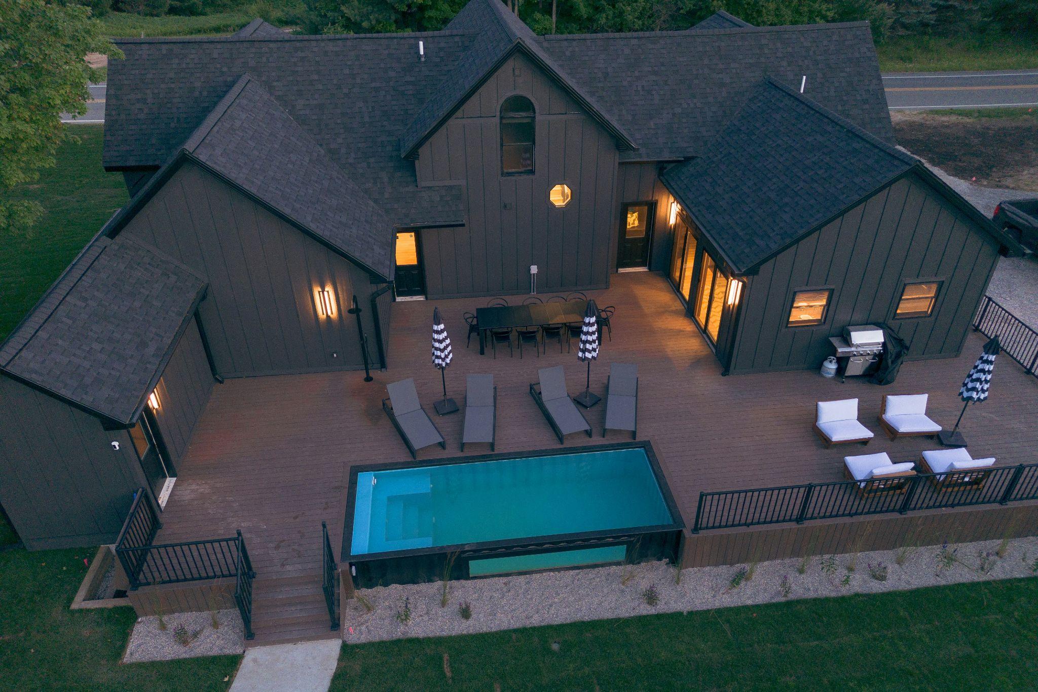 Home Renovation Ideas for 2025