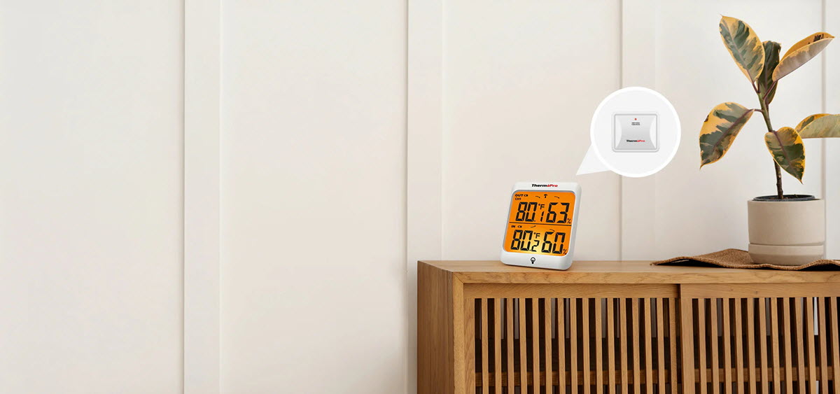 Fall Furniture Care: Why You Need a Wireless Hygrometer?