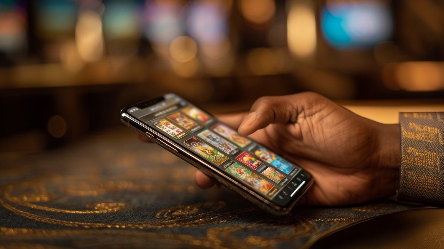 Which Type of Casino is Right for You