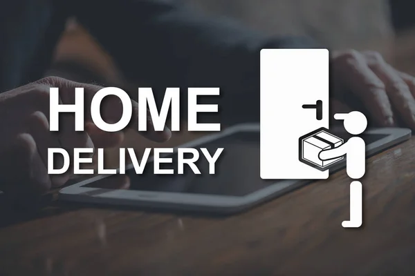 From Furniture to Food_How Delivery Tracking Enhances the Modern Home Experience