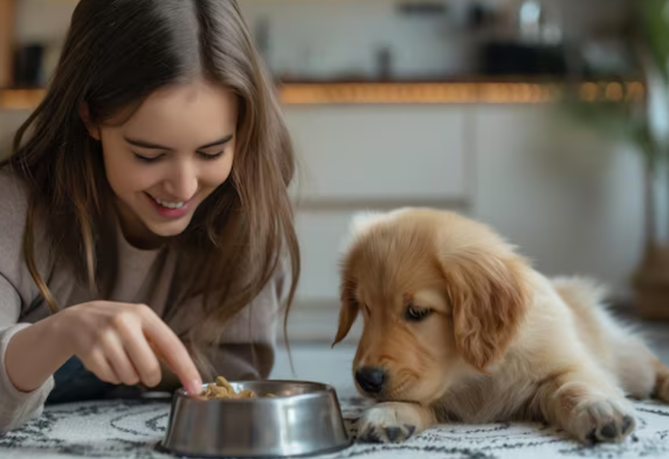 Cat Food and Dog Food Explained