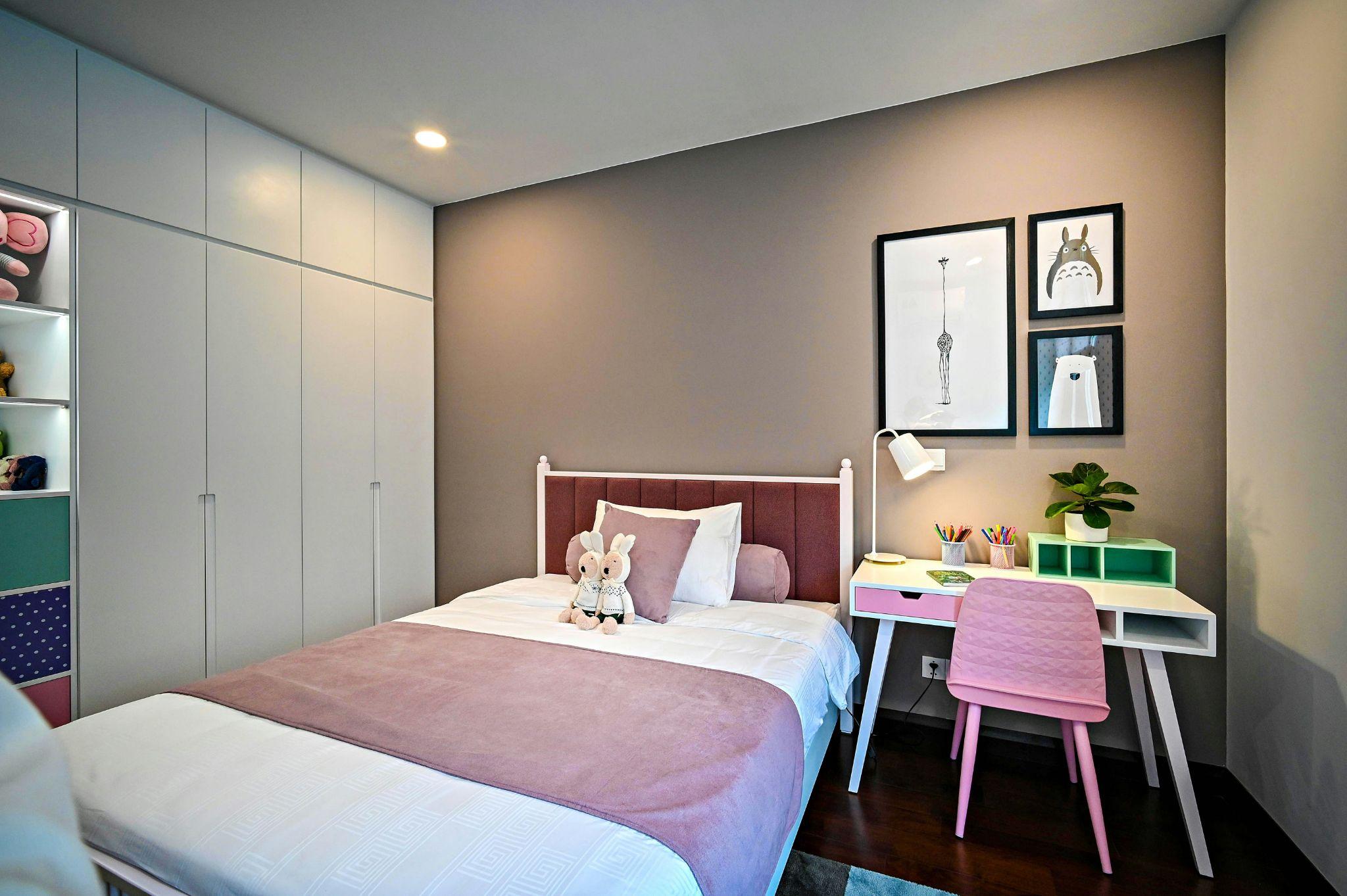 Creative Tips for Renovating Your Kid’s Room