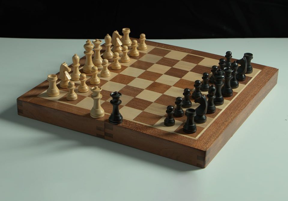 Online Chess Tournaments: Compete and Grow in The Digital Era