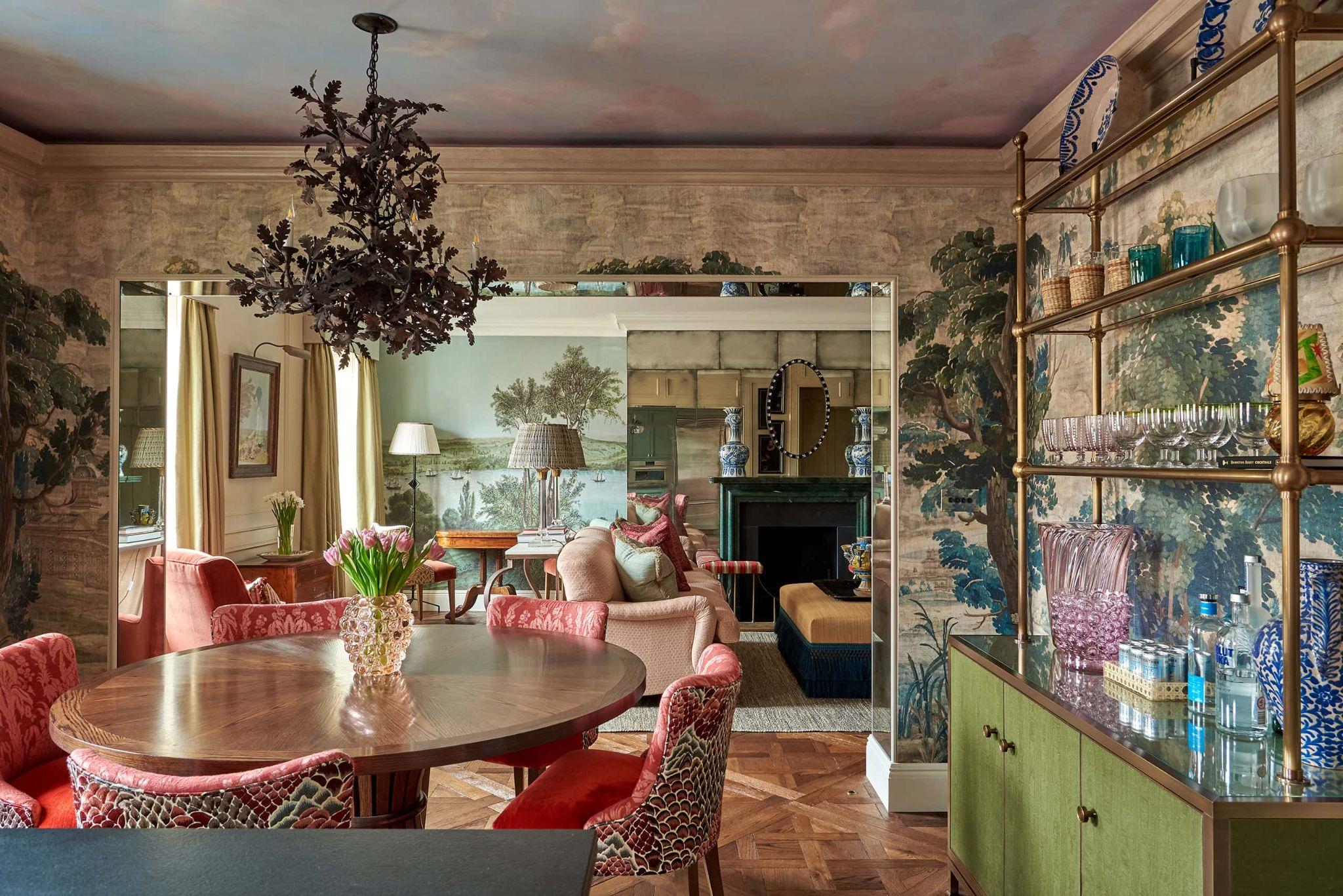 Home as Art: Capturing Lifestyle Aesthetics Through the Lens