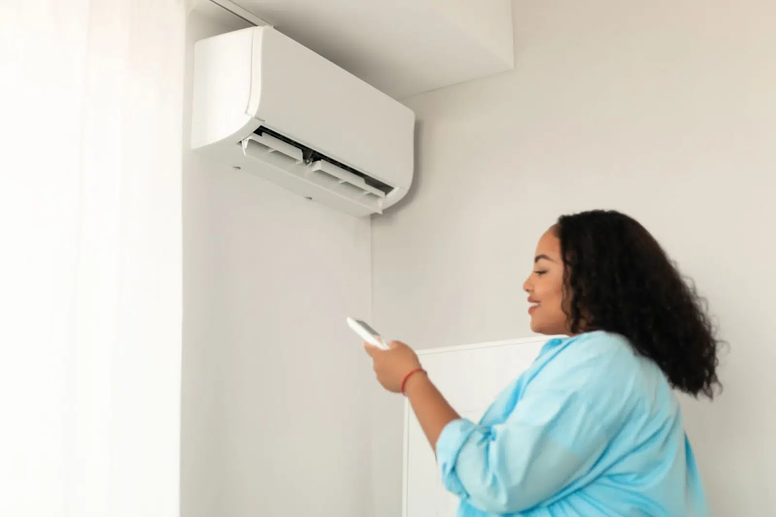 How Poor Airflow Can Be a Sign of Bigger Problems Inside Your AC