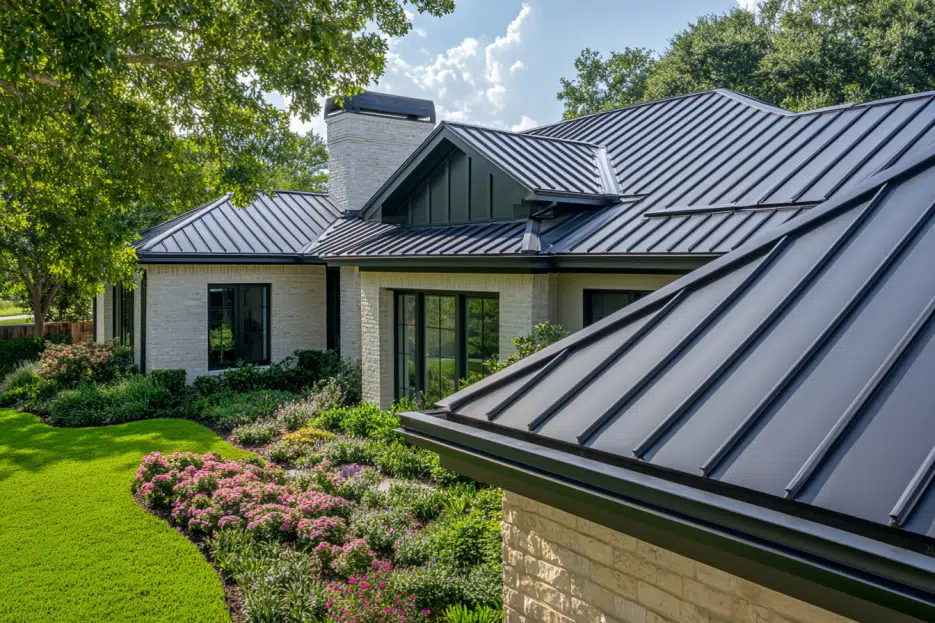 MRoof Metal Roofing: Local Experts in Oakville You Can Rely On