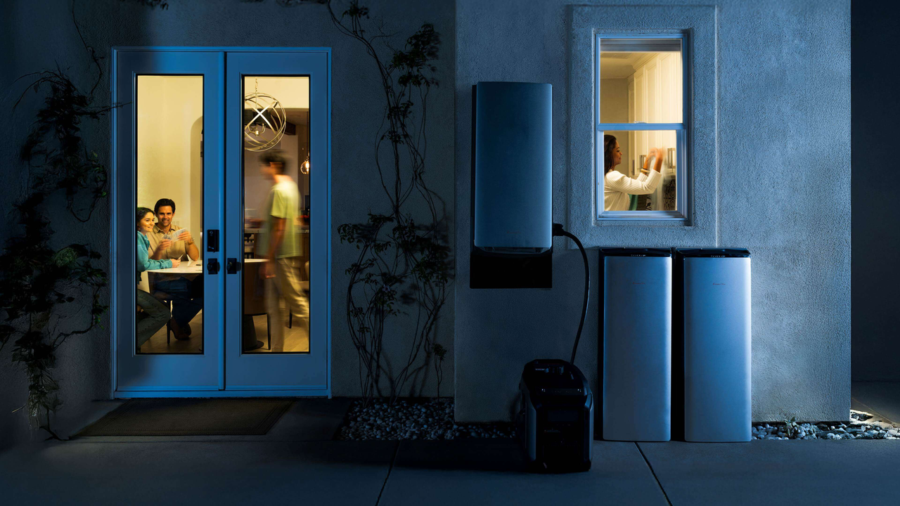 Why Smart Power Systems Are Becoming as Essential as Refrigerators