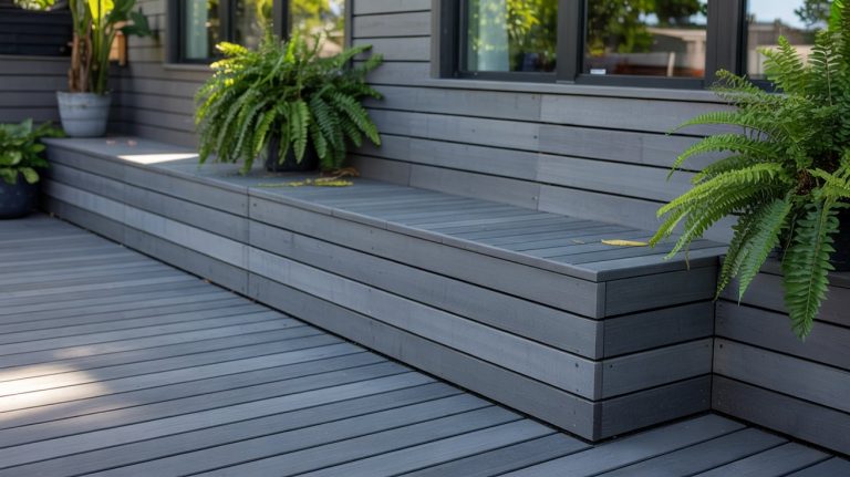 Best Composite Deck Patterns: 31 Creative Ideas - A House in the Hills