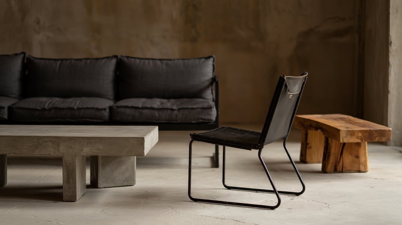 Choosing Furniture for Brutalist Interiors.png