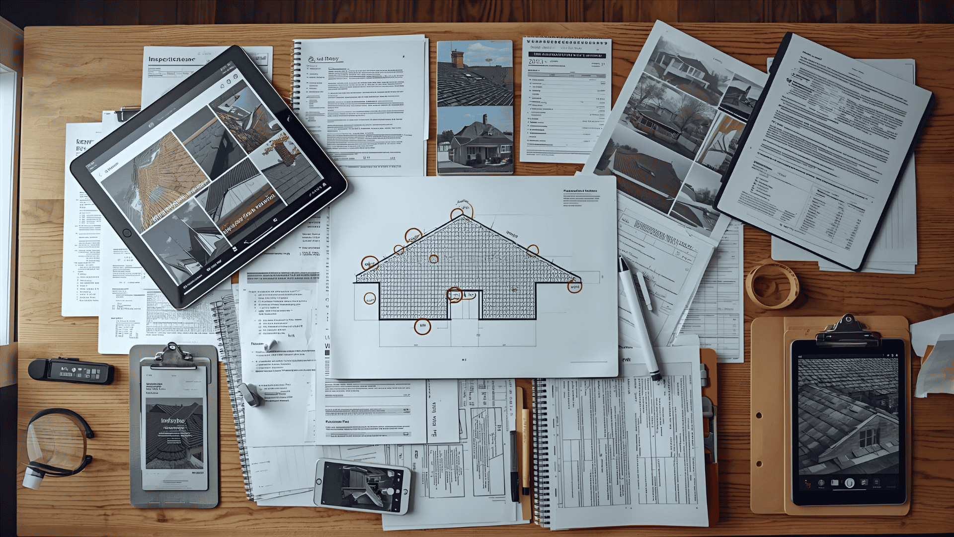 Documentation & Reporting Requirements