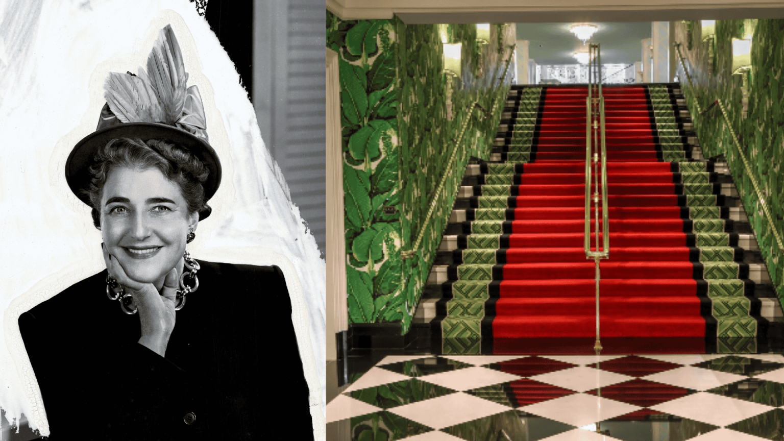 23 Iconic Interior Designers and Their Best Work - A House in the Hills