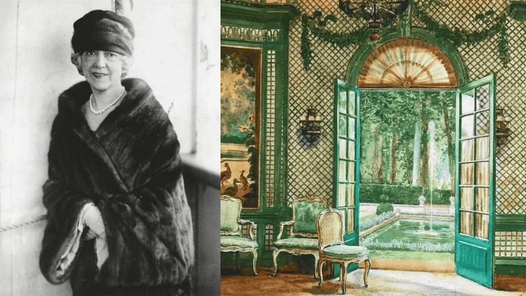 23 Iconic Interior Designers and Their Best Work - A House in the Hills