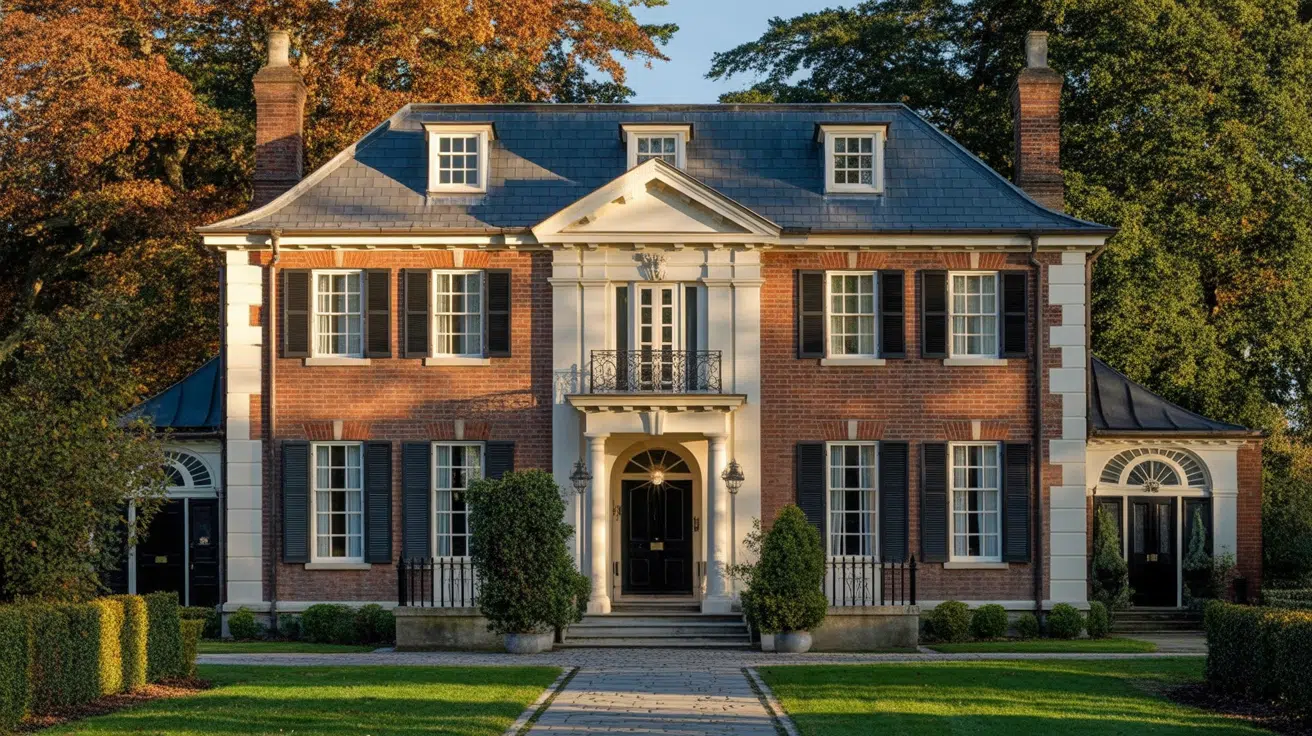 Exterior of a Georgian Home.png