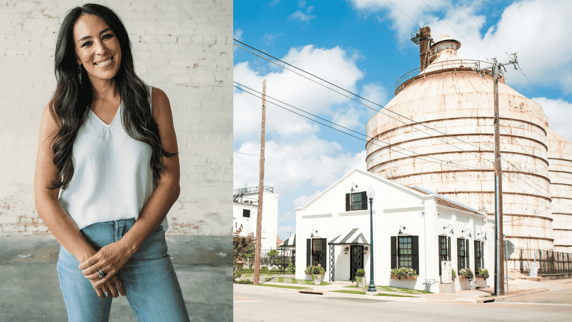 Joanna Gaines