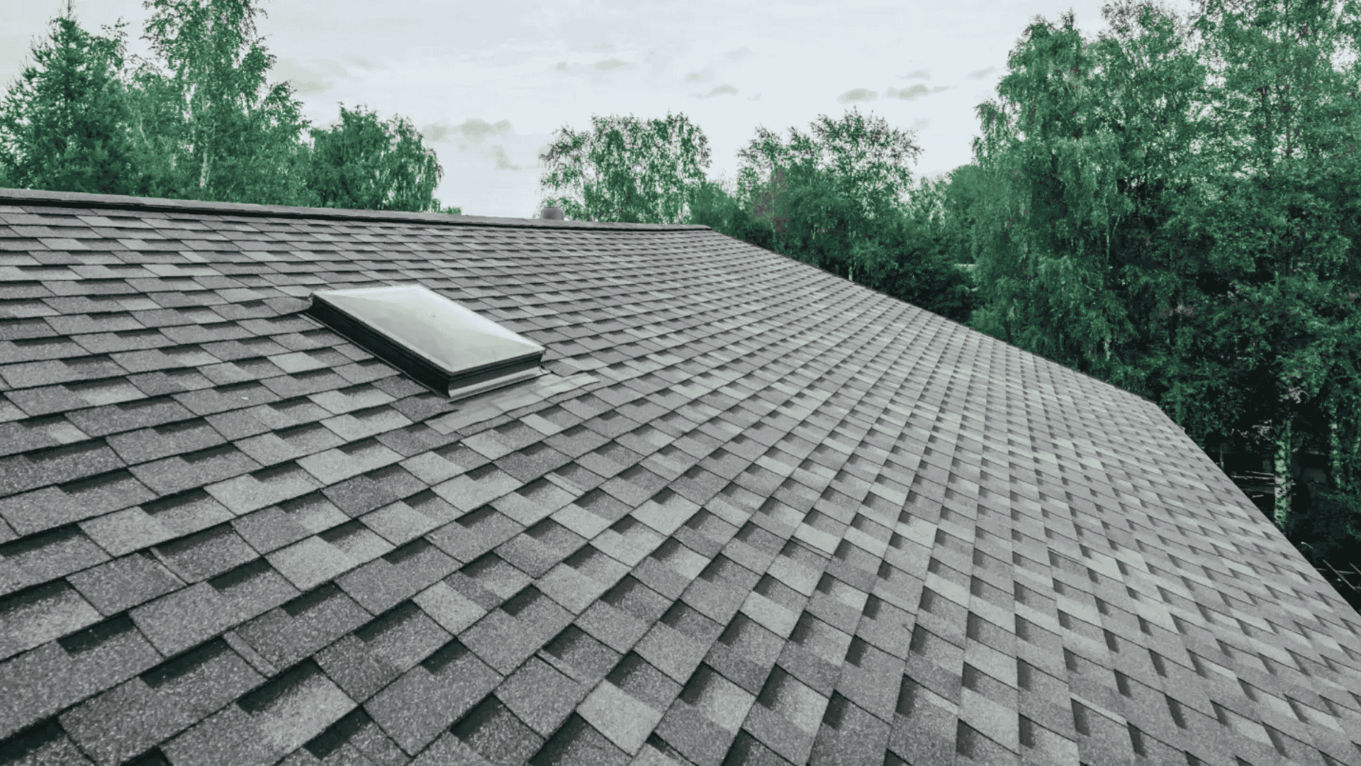 Key Characteristics 0f Asphalt Shingles