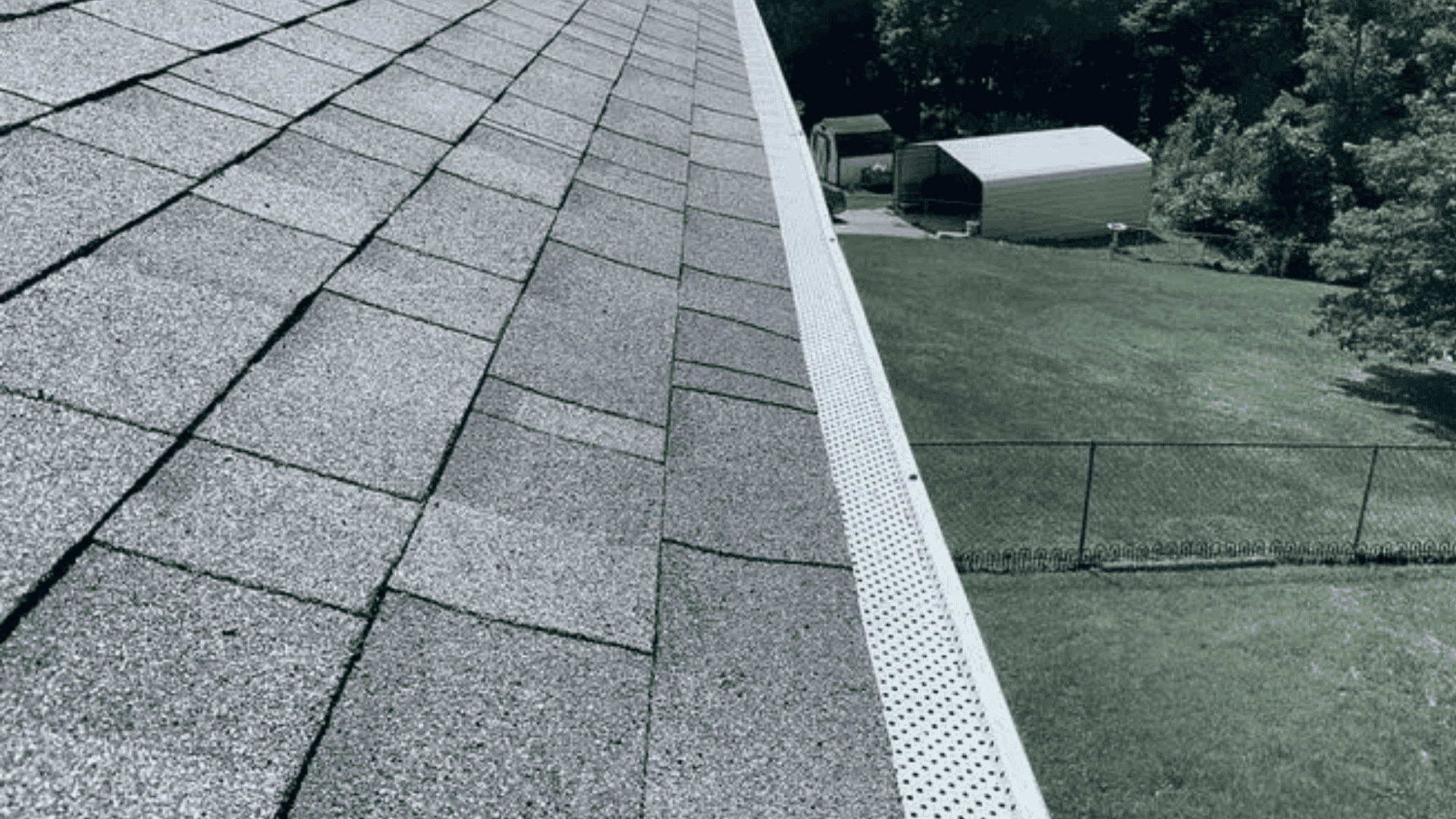 Maintenance Tips for Asphalt Shingles