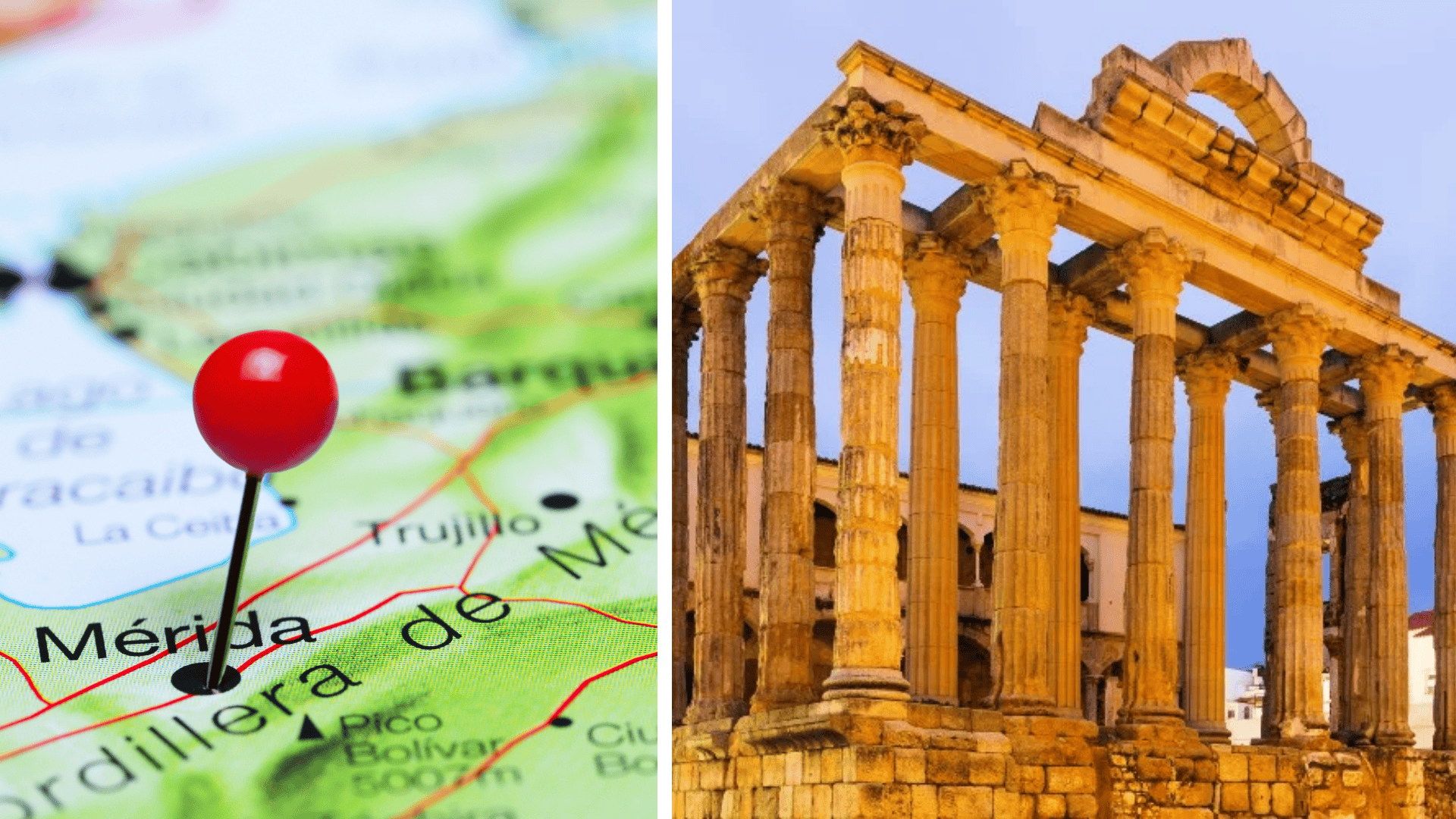 Mérida travel guide