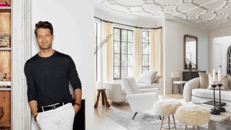 23 Iconic Interior Designers and Their Best Work - A House in the Hills
