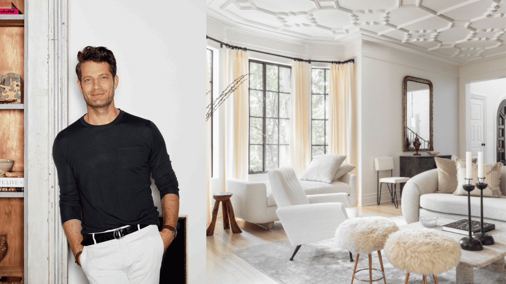 Nate Berkus