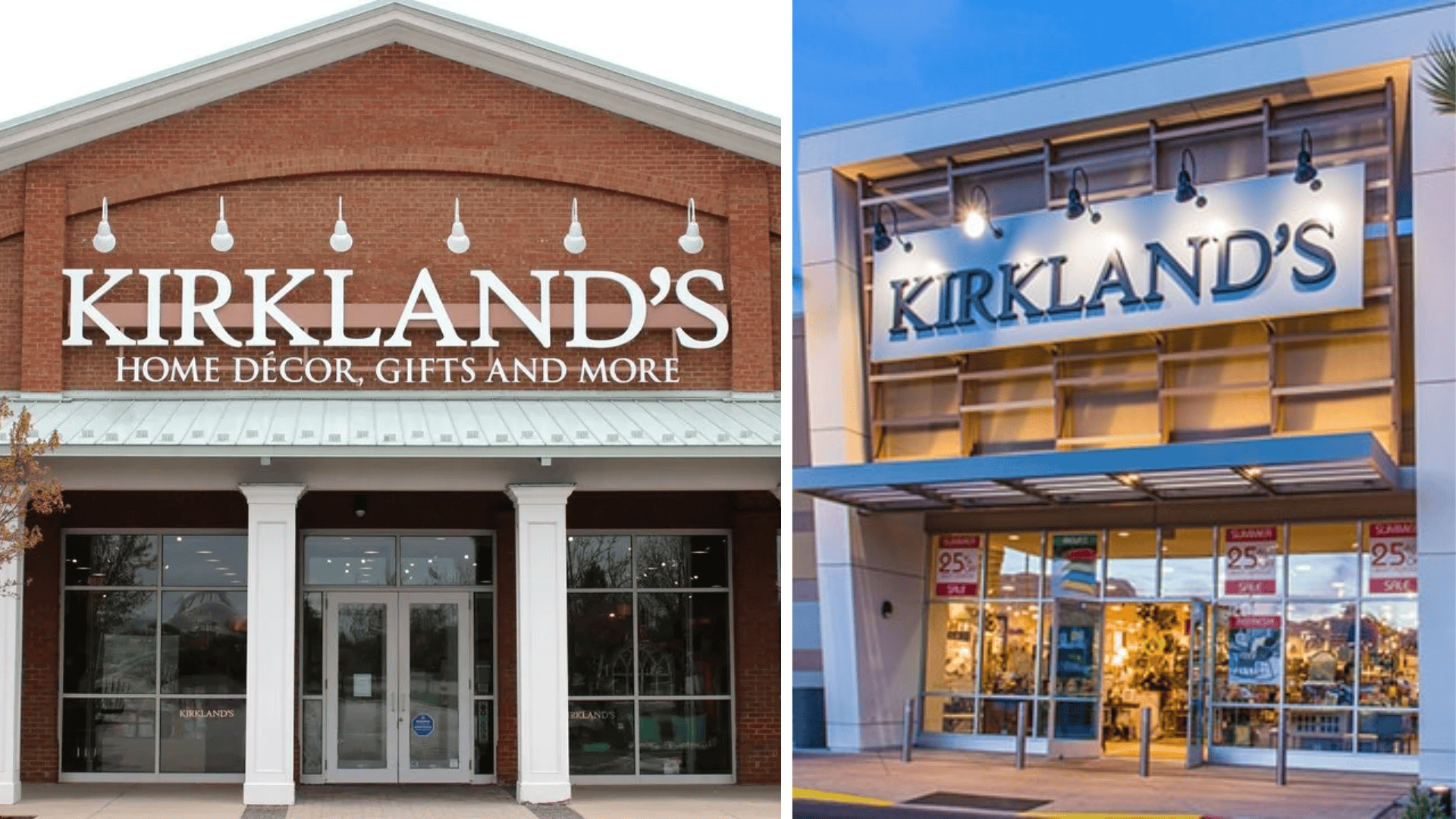 Parent KW Stores Like Kirklands