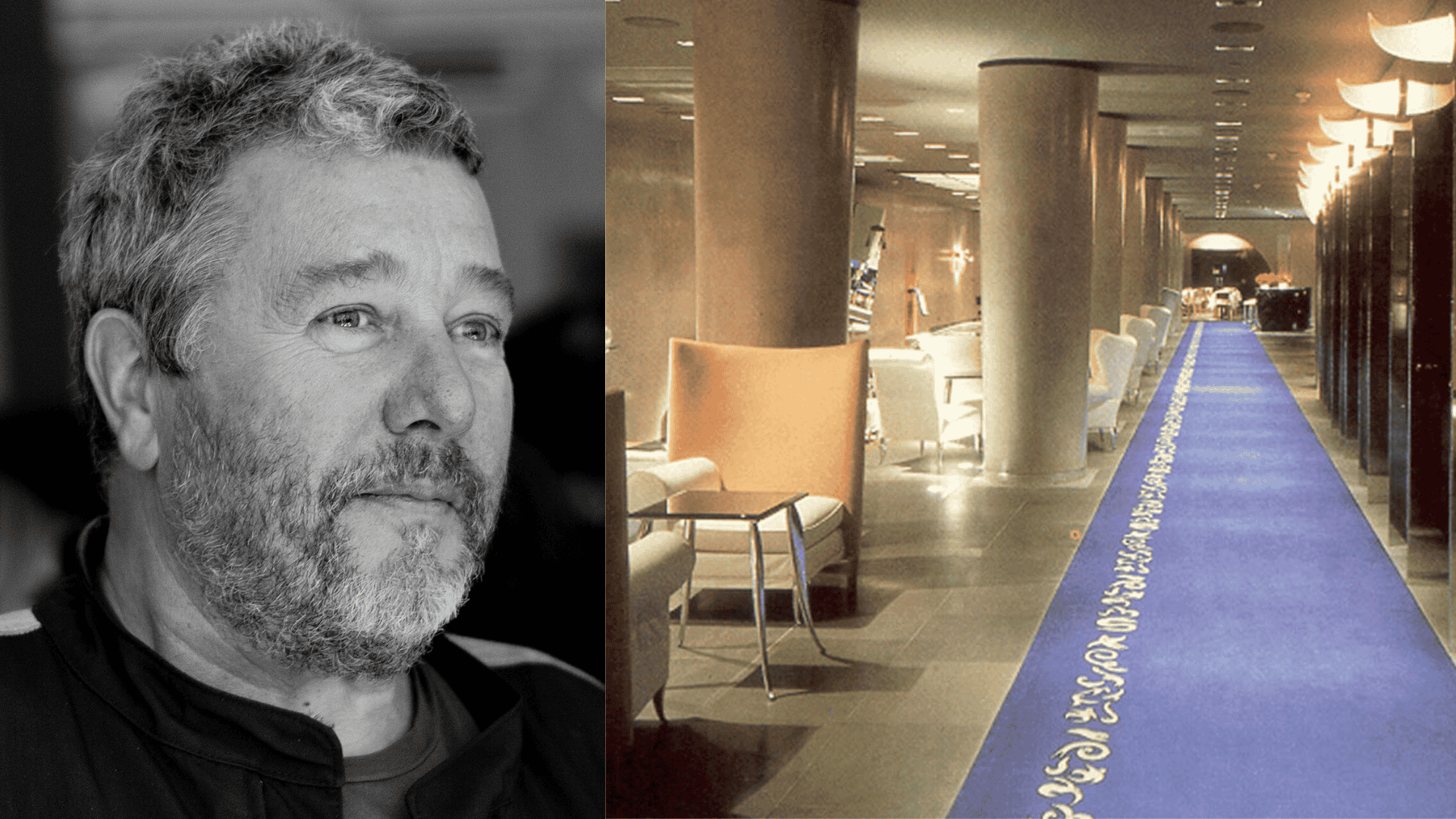 Philippe Starck